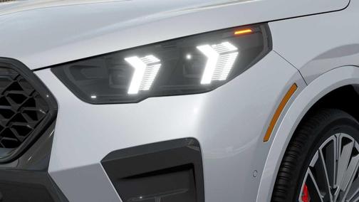 2026 BMW X2 xDrive28i