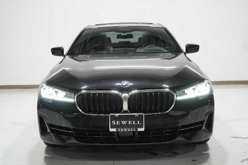 2023 BMW 540 i