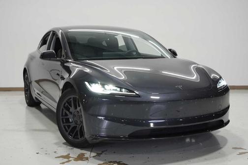 2024 Tesla Model 3 Base
