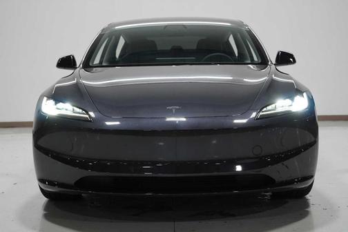 2024 Tesla Model 3 Base