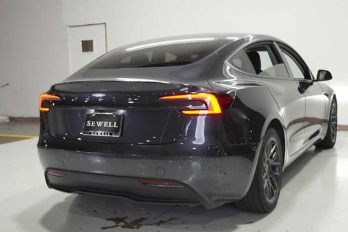 2024 Tesla Model 3 Base