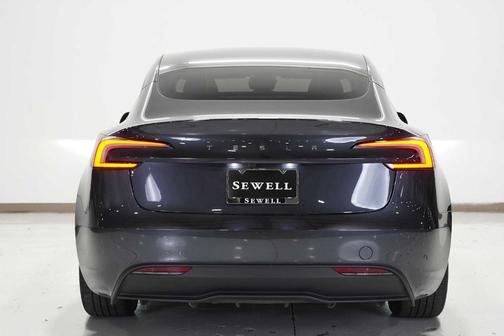 2024 Tesla Model 3 Base