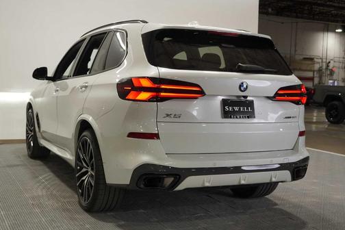 2024 BMW X5 sDrive40i
