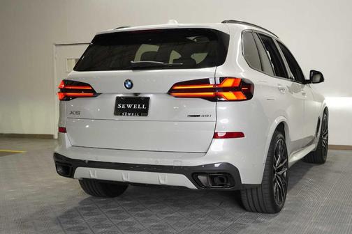 2024 BMW X5 sDrive40i