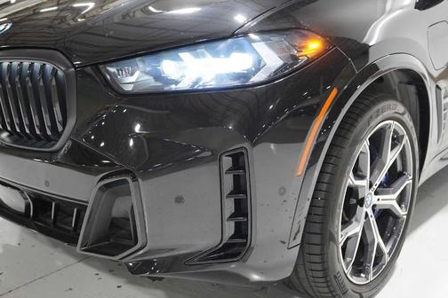 2024 BMW X5 PHEV xDrive50e