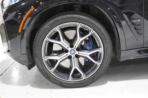 2024 BMW X5 PHEV xDrive50e