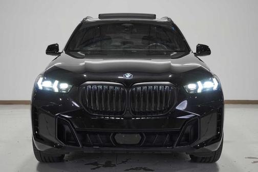2024 BMW X5 PHEV xDrive50e