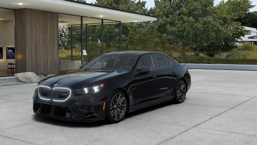 2026 BMW M5 Base