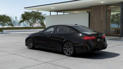 2026 BMW M5 Base
