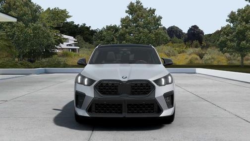 2026 BMW X2 xDrive28i