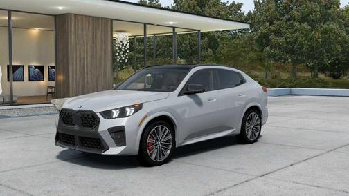 2026 BMW X2 xDrive28i