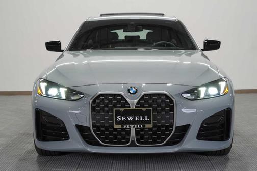 2025 BMW 430 Gran Coupe i xDrive