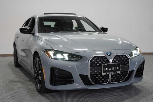 2025 BMW 430 Gran Coupe i xDrive