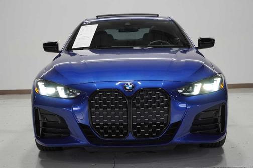 2025 BMW 430 i xDrive