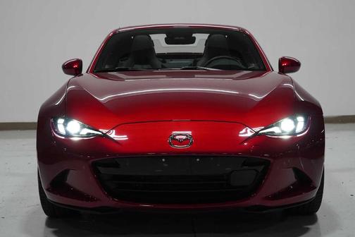 2024 Mazda MX-5 Miata Grand Touring