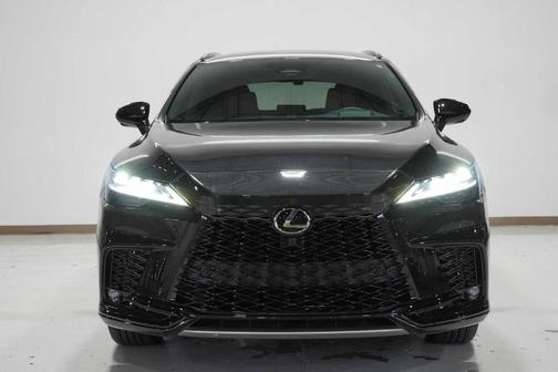 2024 Lexus RX 500h F SPORT PERFORMANCE