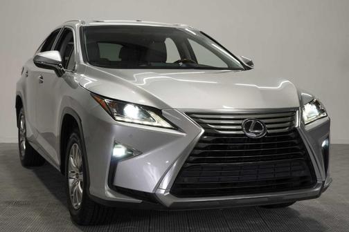 2016 Lexus RX 350 Base