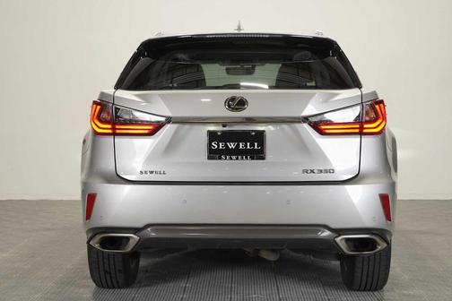 2016 Lexus RX 350 Base