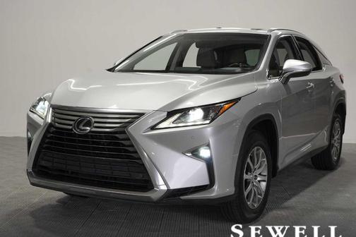 2016 Lexus RX 350 Base