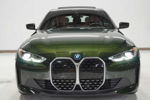 2023 BMW i4 Gran Coupe eDrive35