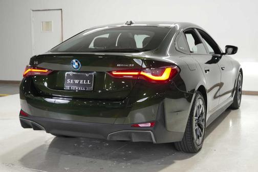 2023 BMW i4 Gran Coupe eDrive35