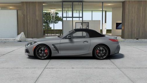 2026 BMW Z4 M40i