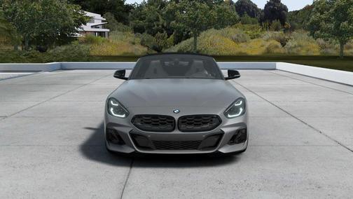 2026 BMW Z4 M40i