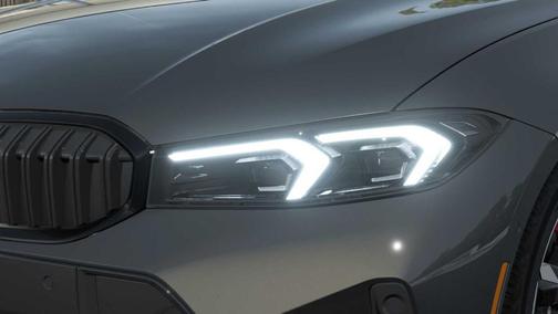 2026 BMW 330 I XDrive