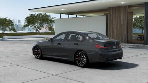 2026 BMW 330 I XDrive
