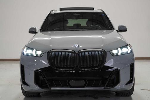 2025 BMW X5 PHEV xDrive50e