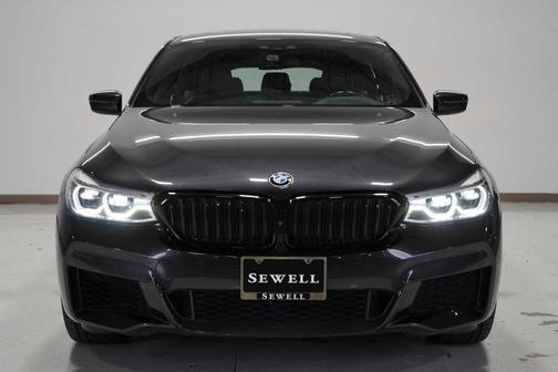 2018 BMW 640 Gran Turismo i xDrive