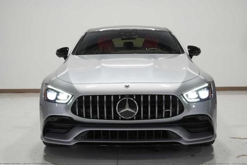 2023 Mercedes-Benz AMG GT 53 Base