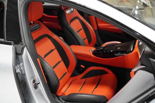 2023 Mercedes-Benz AMG GT 53 Base