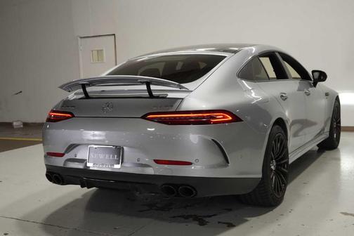 2023 Mercedes-Benz AMG GT 53 Base