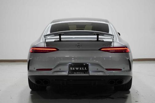 2023 Mercedes-Benz AMG GT 53 Base
