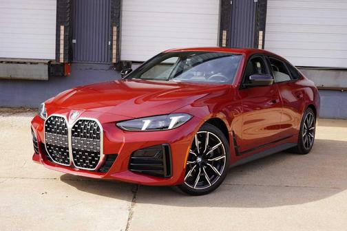 2025 BMW 430 Gran Coupe i xDrive