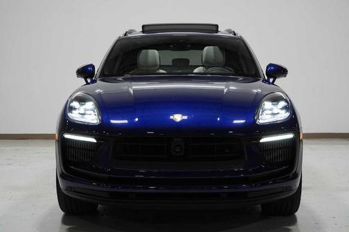 2024 Porsche Macan S