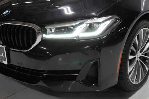 2023 BMW 540 i xDrive