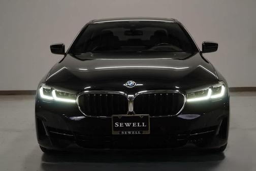 2023 BMW 540 i xDrive