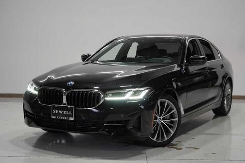 2023 BMW 540 i xDrive