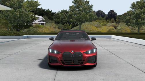 2026 BMW M440 i