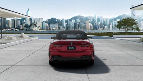 2026 BMW M440 i