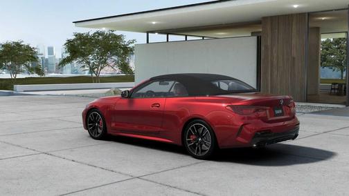 2026 BMW M440 i