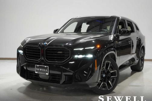 2023 BMW XM Base