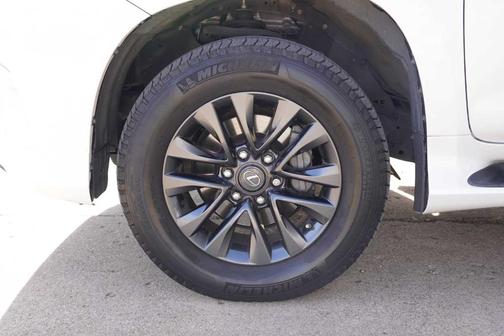 2022 Lexus GX 460 Base