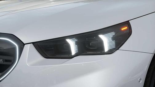 2026 BMW M5 Base