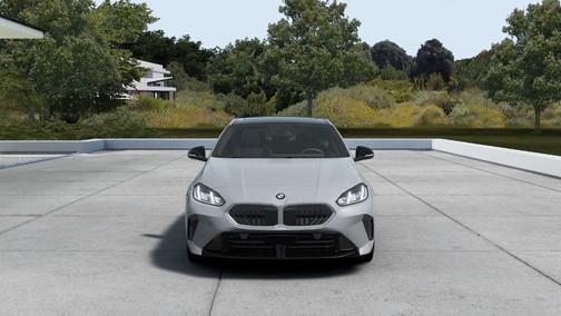 2026 BMW 228 Gran Coupe Base