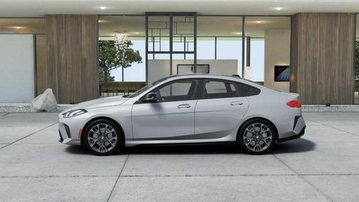 2026 BMW 228 Gran Coupe Base
