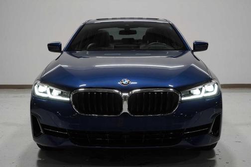 2023 BMW 540 i