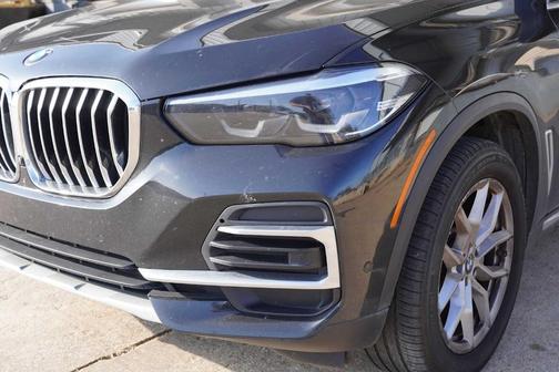 2023 BMW X5 sDrive40i